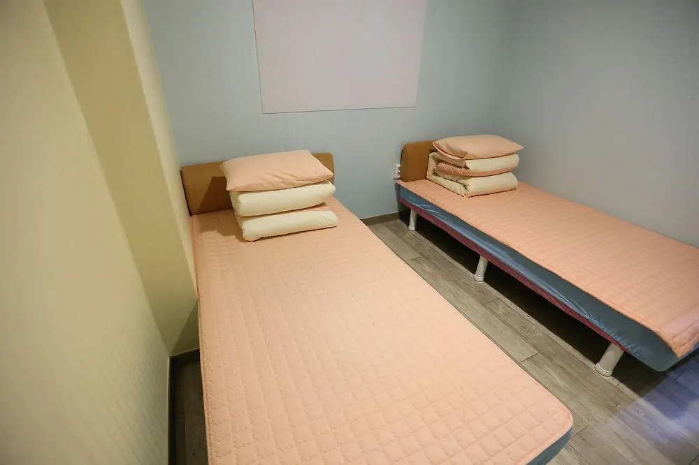 K Hostel Dongdaemun Seul 0*,