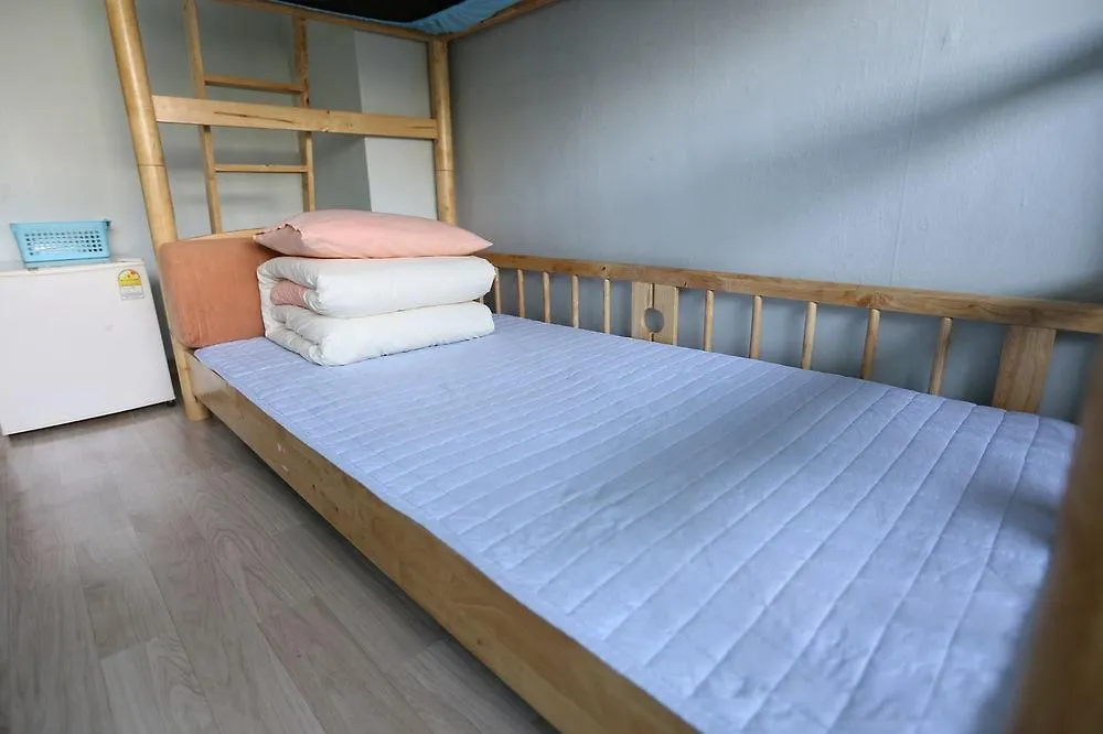 K Hostel Dongdaemun Seul
