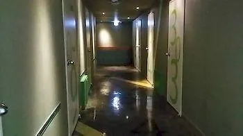 סיאול K Hostel Dongdaemun